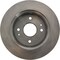 Centric Parts Standard Brake Rotor, 121.40031 121.40031 - alternate 5